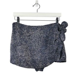 Vintage Christian Dior Hot Pants / Skort